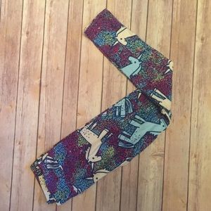 OS LuLaRoe Unicorn Lettings