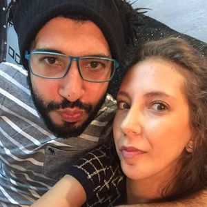 Meet your Posher, Mariam