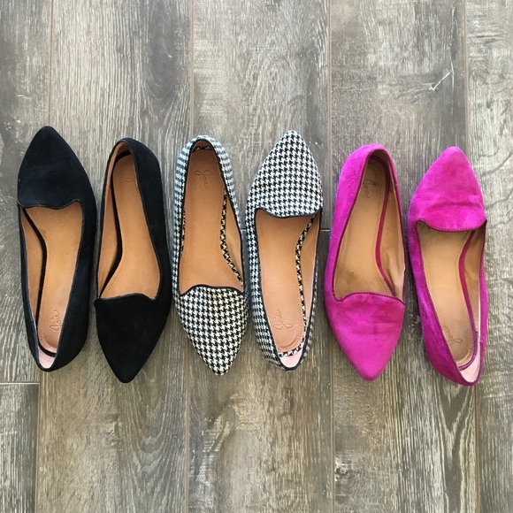 Joie Shoes - NWOB Joie Flat