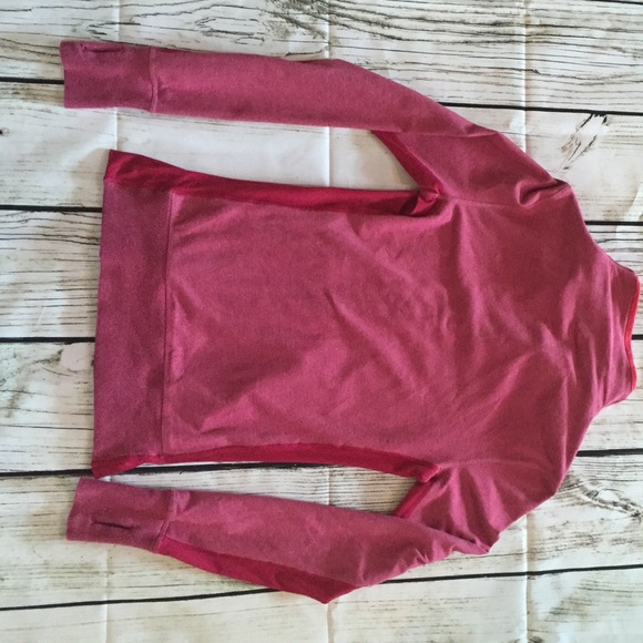 Nike Dry-Fit Running Jacket - Picture 3 of 4