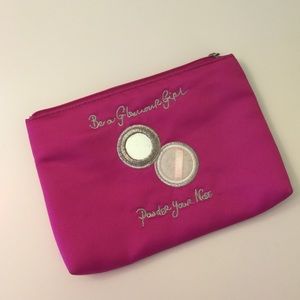 Cosmetic Bag