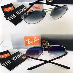 Rayban 58-14