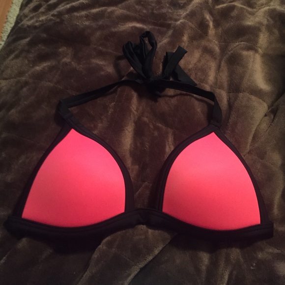 Victoria secret bathing suit top
