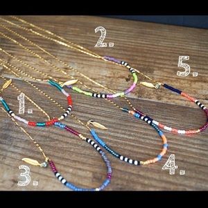 BUNDLE FOR @STYLISHBLONDE