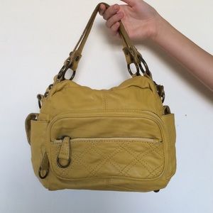 Anthropologie- Bica Cheia purse
