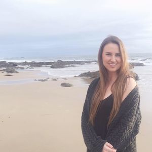 Meet your Posher, Mikaela