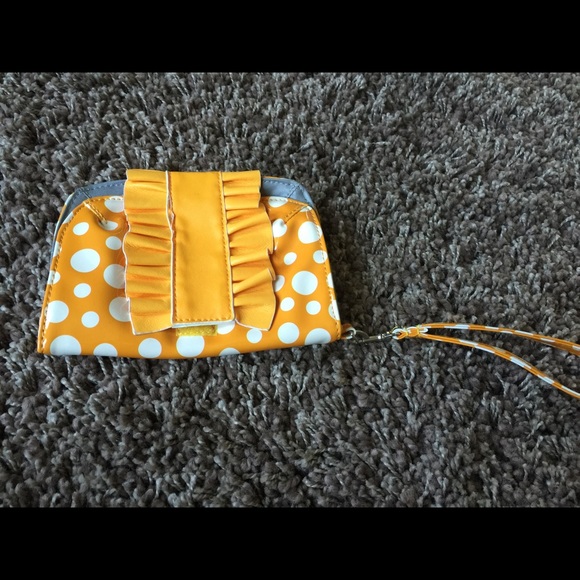 In A Pikle bag