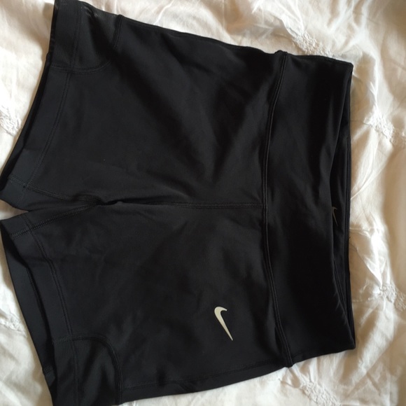 NWOT Nike running spandex
