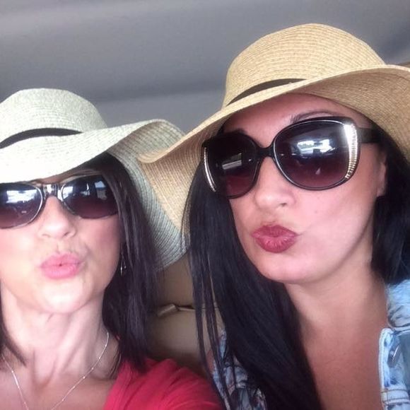 Meet your Posher, Christianne