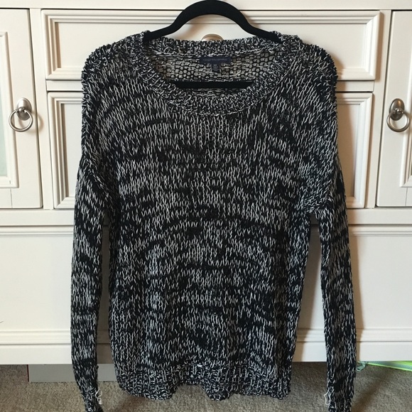 knit sweater never worn