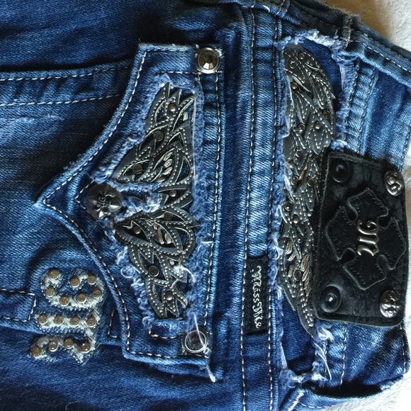 Miss Me jeans! - Picture 2 of 4
