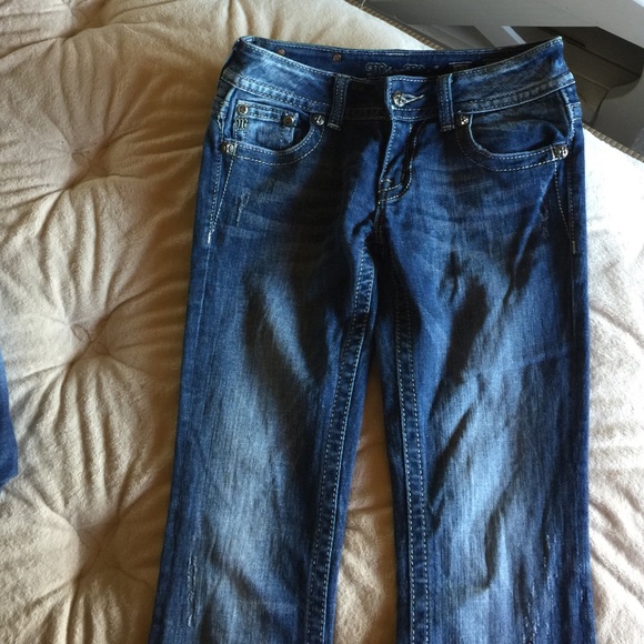 Miss Me jeans! - Picture 3 of 4