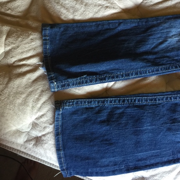 Miss Me jeans! - Picture 4 of 4