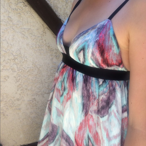 Mermaid Dress - Picture 3 of 4