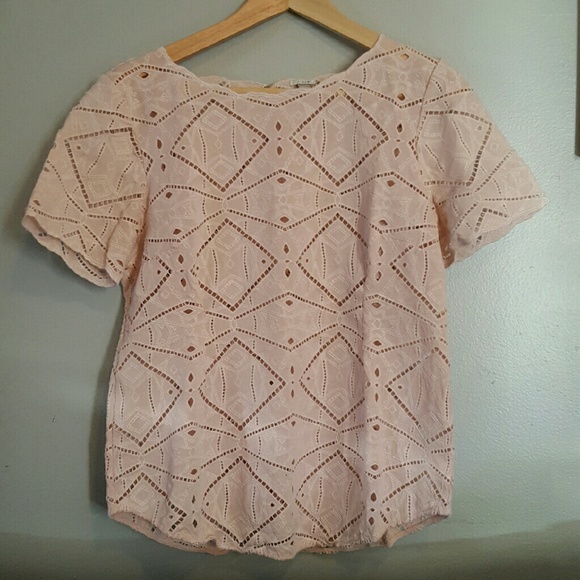 JCrew Top