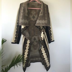 Sisters "Southwest" Poncho