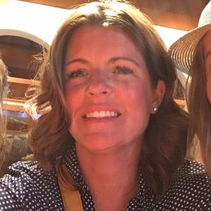 Meet your Posher, Callie