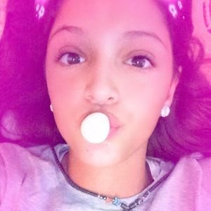 Meet your Posher, Gianna