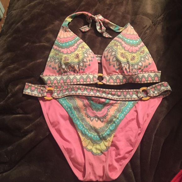 Victoria secret bathing suit