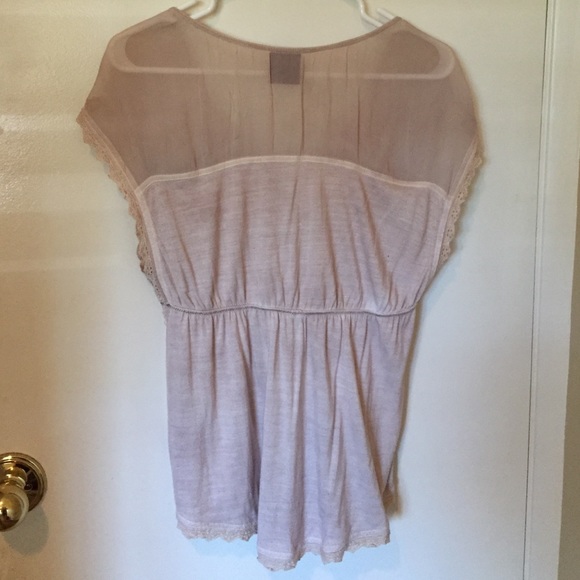 Free People Tee - Picture 3 of 3