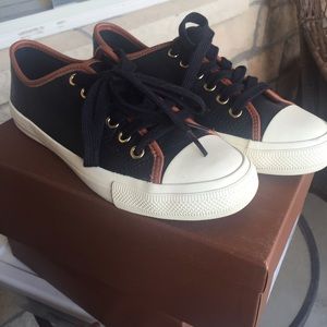 Coach sneakers