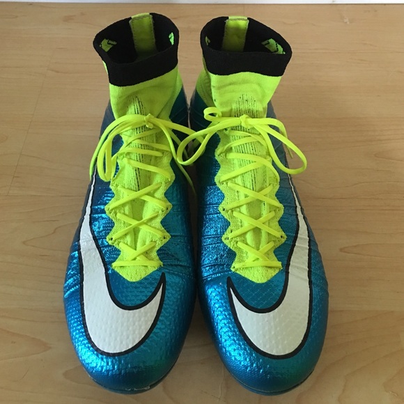 Nike Mercurial