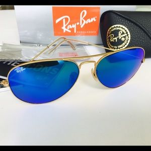 Rayban 58-14
