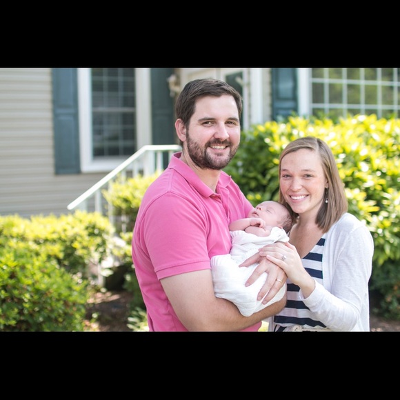 Meet your Posher, Lindsey