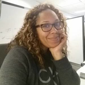 Meet your Posher, Monica