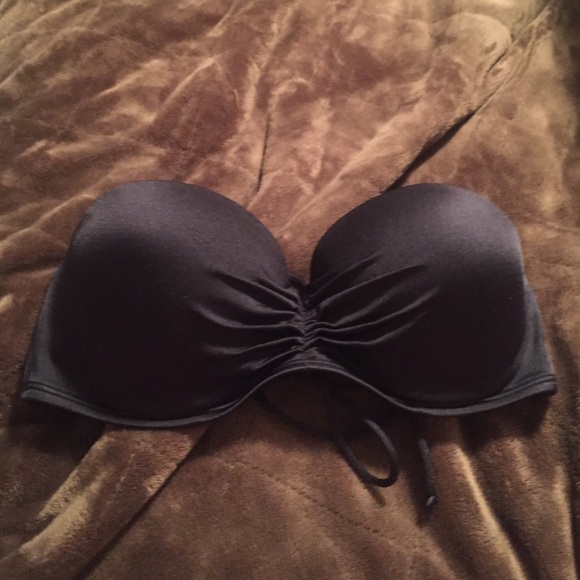 Victoria secret bathing suit top