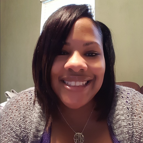 Meet your Posher, Tori