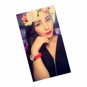 Meet your Posher, Annel