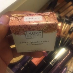 Laura Geller Gilded Honey Illuminator