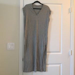 Zara Women's Midi Dress