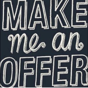 Make me an Offer