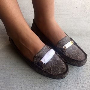 Coach Loafers