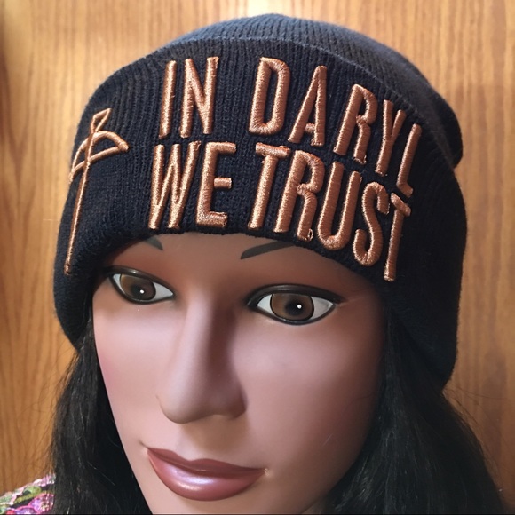 TWD - The Walking Dead Beanie