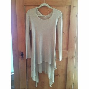 Free People Henley Shirt