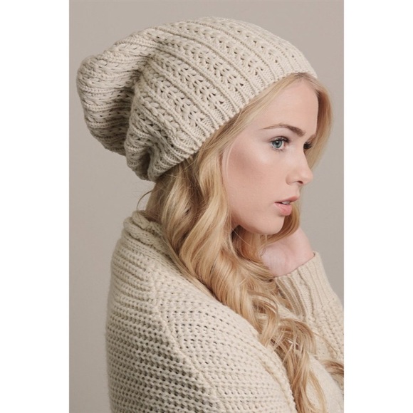 •BUY2/1FREE• It's So Knitty Outside Beanie - Picture 2 of 2