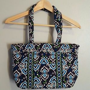 Vera Bradley "Mandy" Shoulder Bag