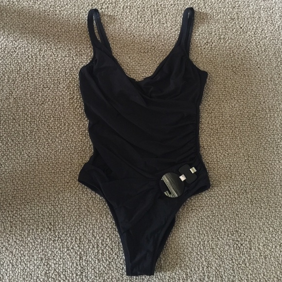 La Perla Other - La Perla Bathing Suit