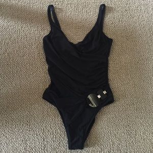 La Perla Bathing Suit