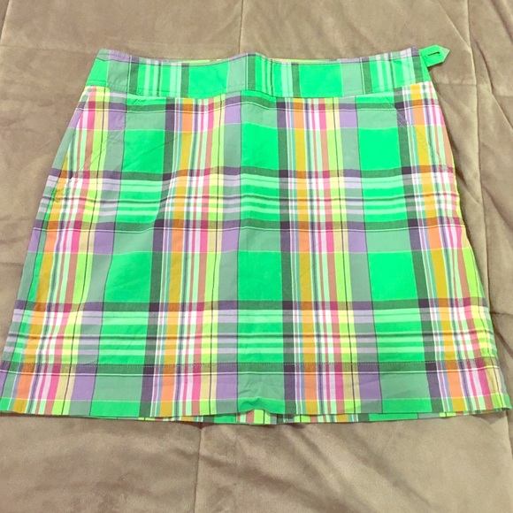 Ralph Lauren golf skirt with shorts under