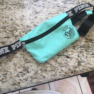 Fanny Pack