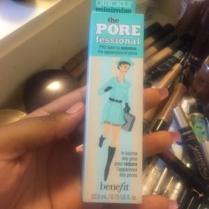 Benefit POREfessional Primer
