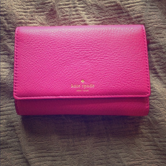 kate spade Handbags - Kate Spade wallet