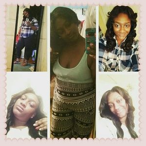 Meet your Posher, Monique