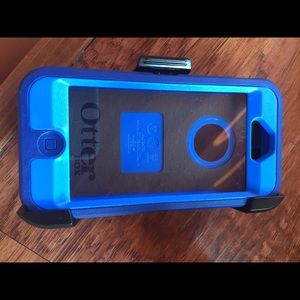 Brand new otterbox iPhone 5 case