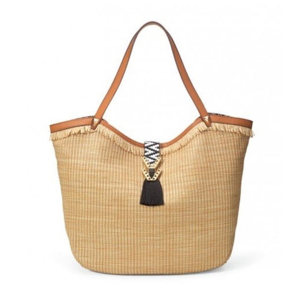 Stella and dot tote