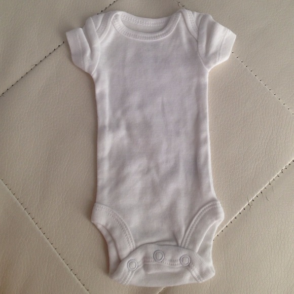 PREEMIE onesie
